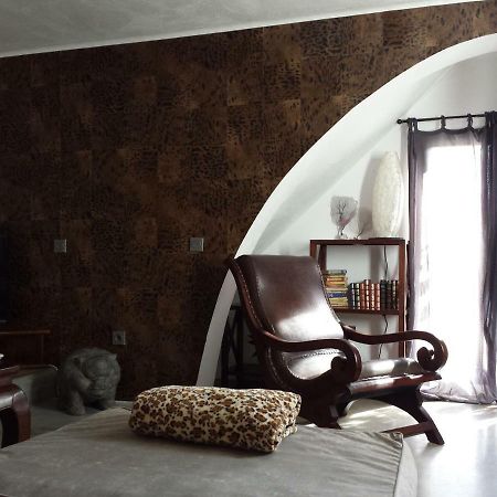 Apartamento Loft En 타리파 외부 사진