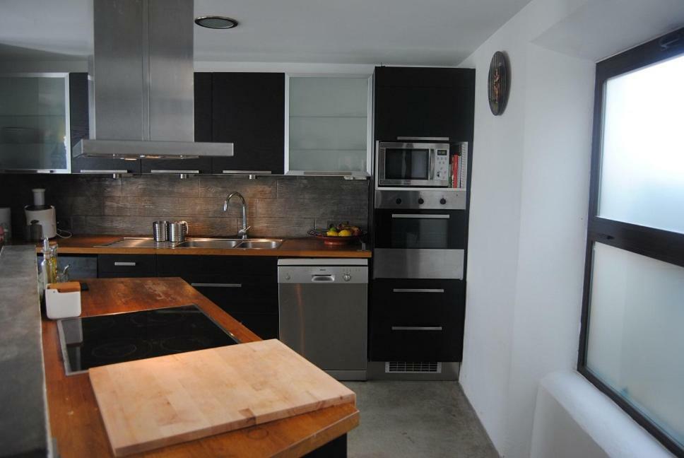 Apartamento Loft En 타리파 외부 사진