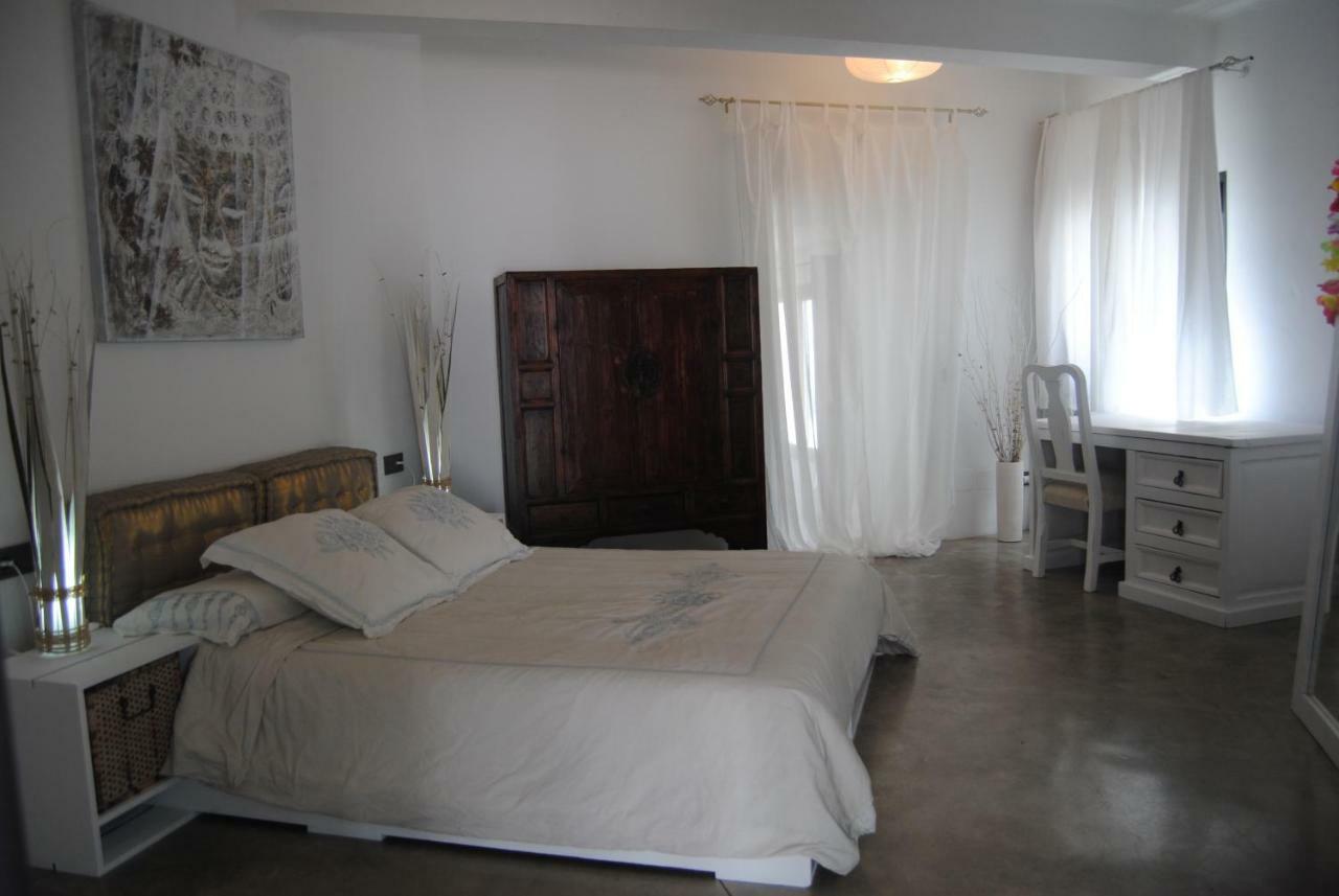 Apartamento Loft En 타리파 외부 사진